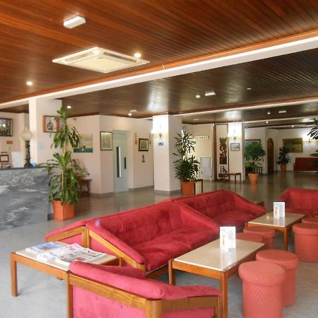 Boutique Hotel Marina S. Roque Lagos Eksteriør bilde