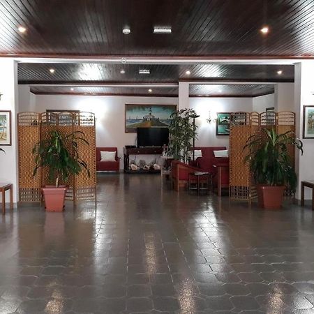 Boutique Hotel Marina S. Roque Lagos Eksteriør bilde