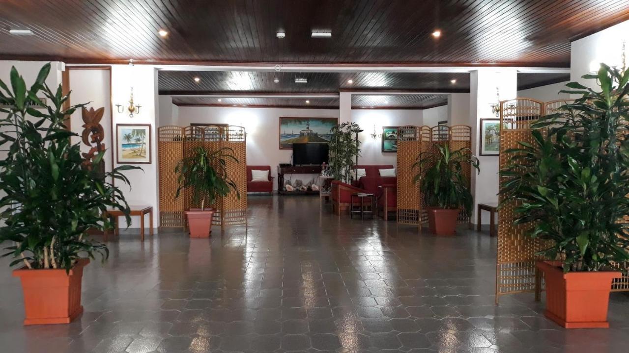 Boutique Hotel Marina S. Roque Lagos Eksteriør bilde