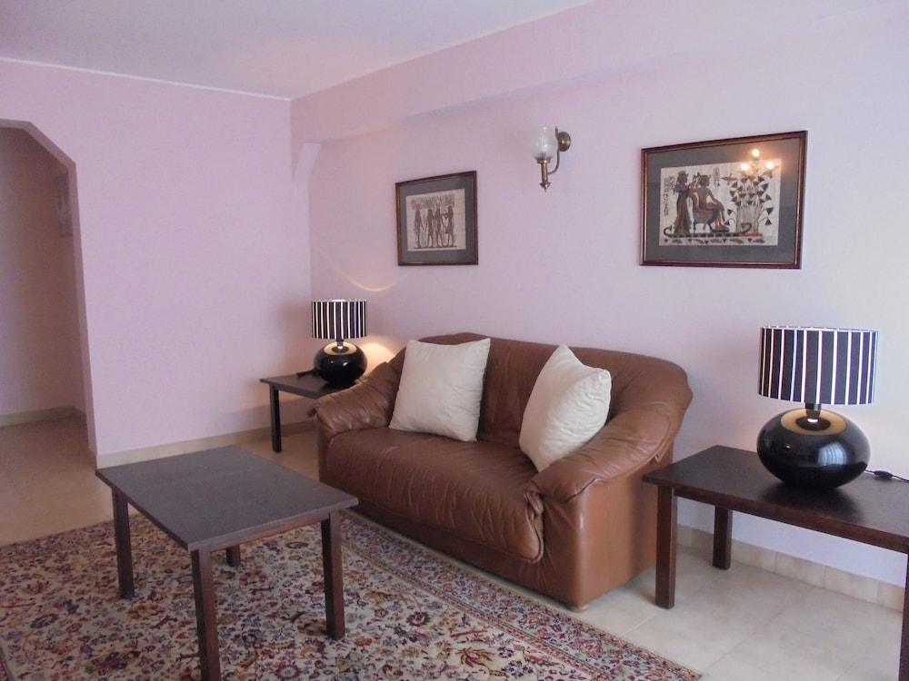 Boutique Hotel Marina S. Roque Lagos Eksteriør bilde