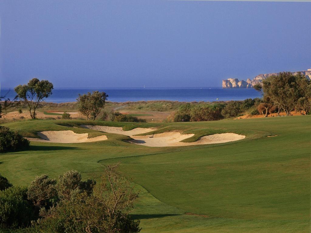 Boutique Hotel Marina S. Roque Lagos Eksteriør bilde