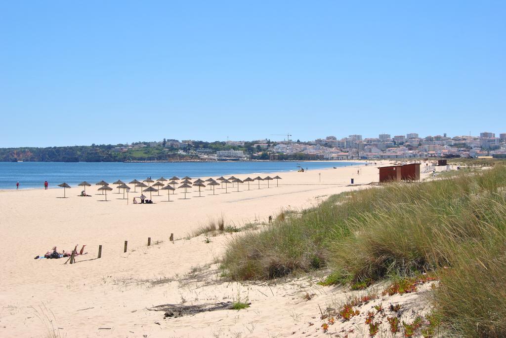 Boutique Hotel Marina S. Roque Lagos Eksteriør bilde