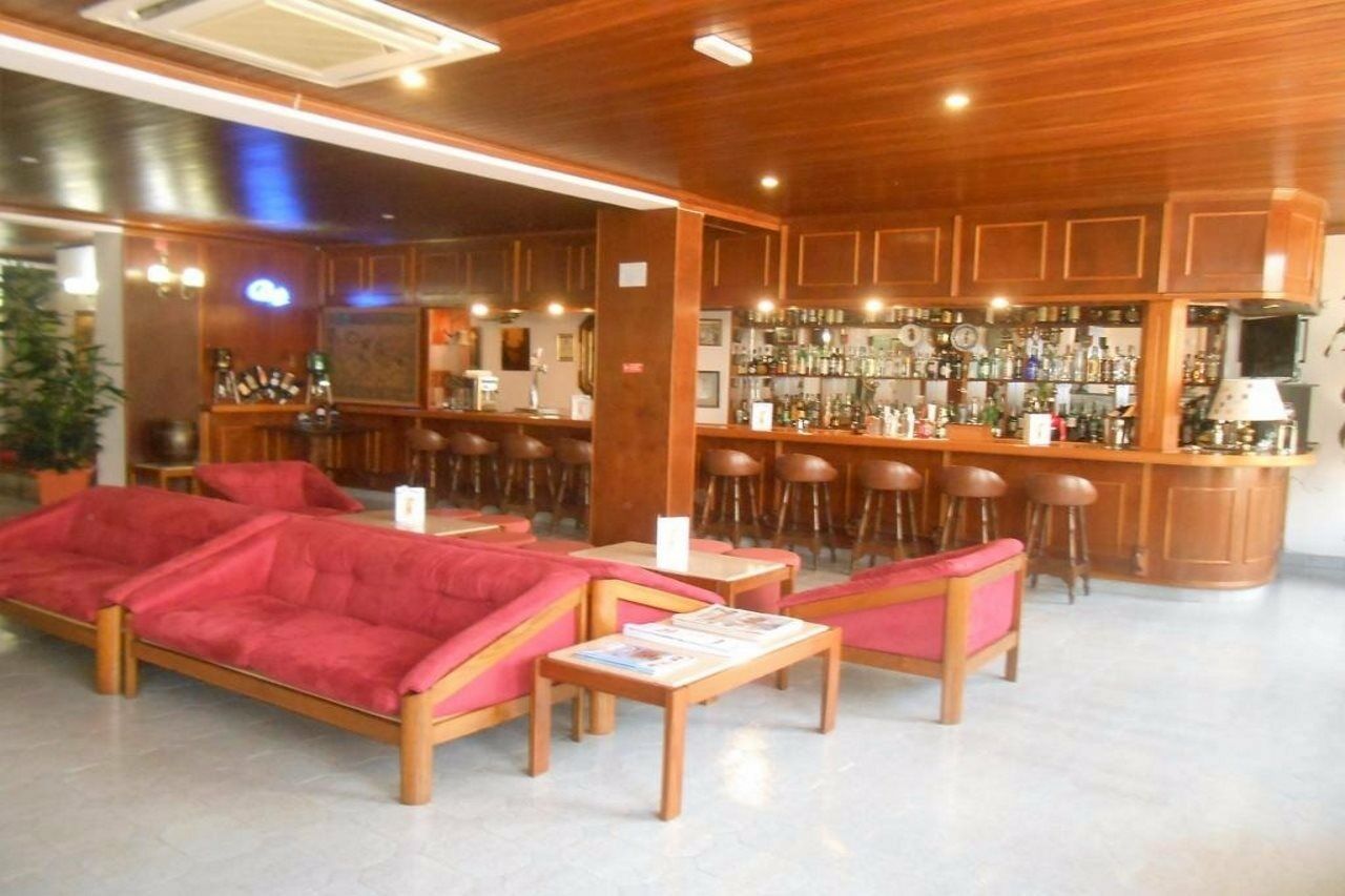 Boutique Hotel Marina S. Roque Lagos Eksteriør bilde