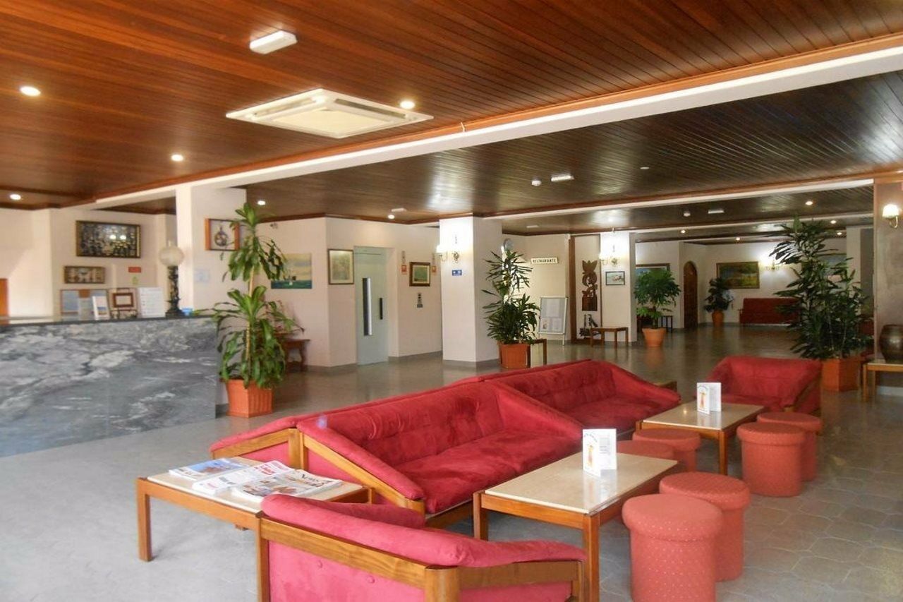 Boutique Hotel Marina S. Roque Lagos Eksteriør bilde