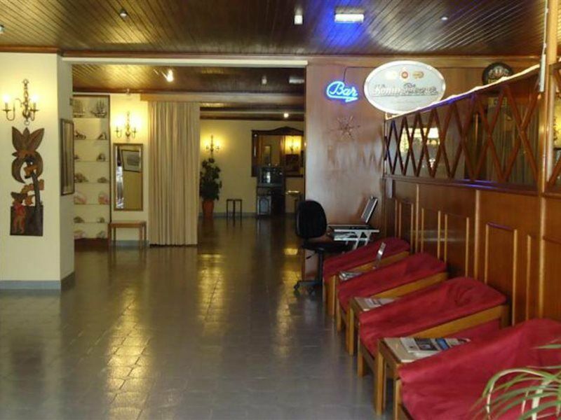 Boutique Hotel Marina S. Roque Lagos Eksteriør bilde
