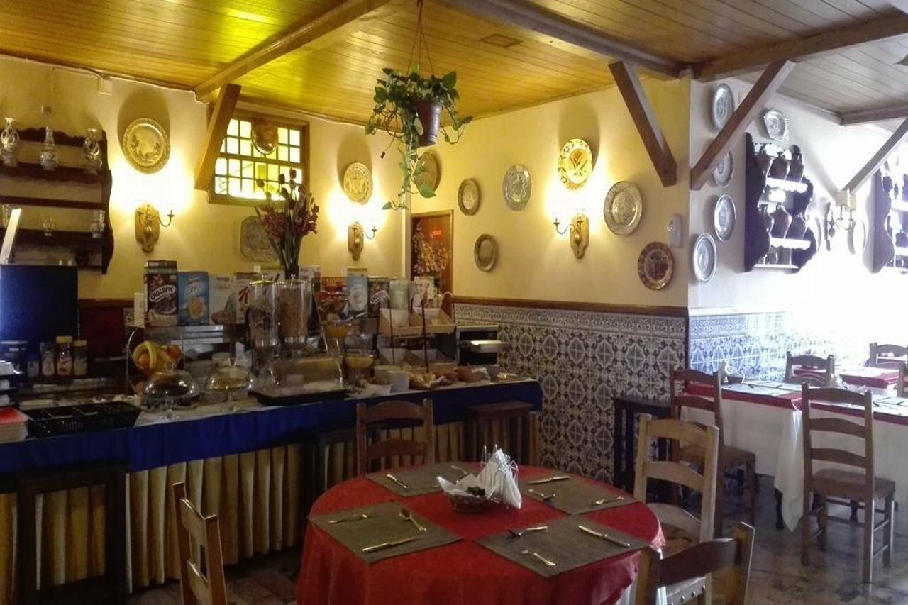 Boutique Hotel Marina S. Roque Lagos Eksteriør bilde
